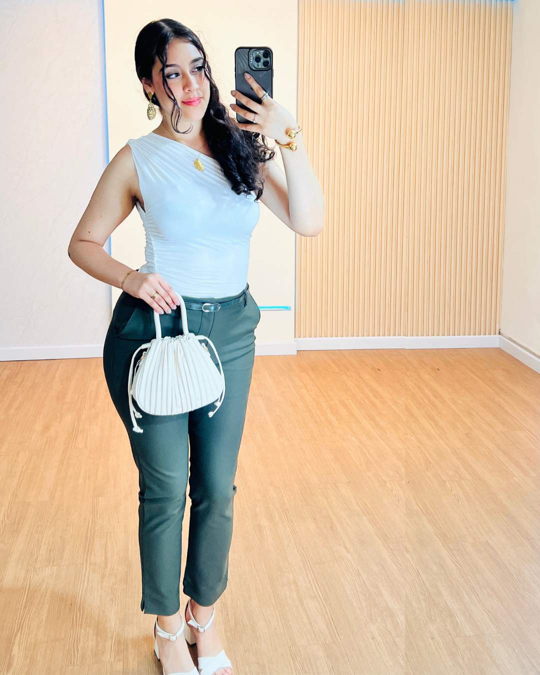 Pantalón Vero Verde