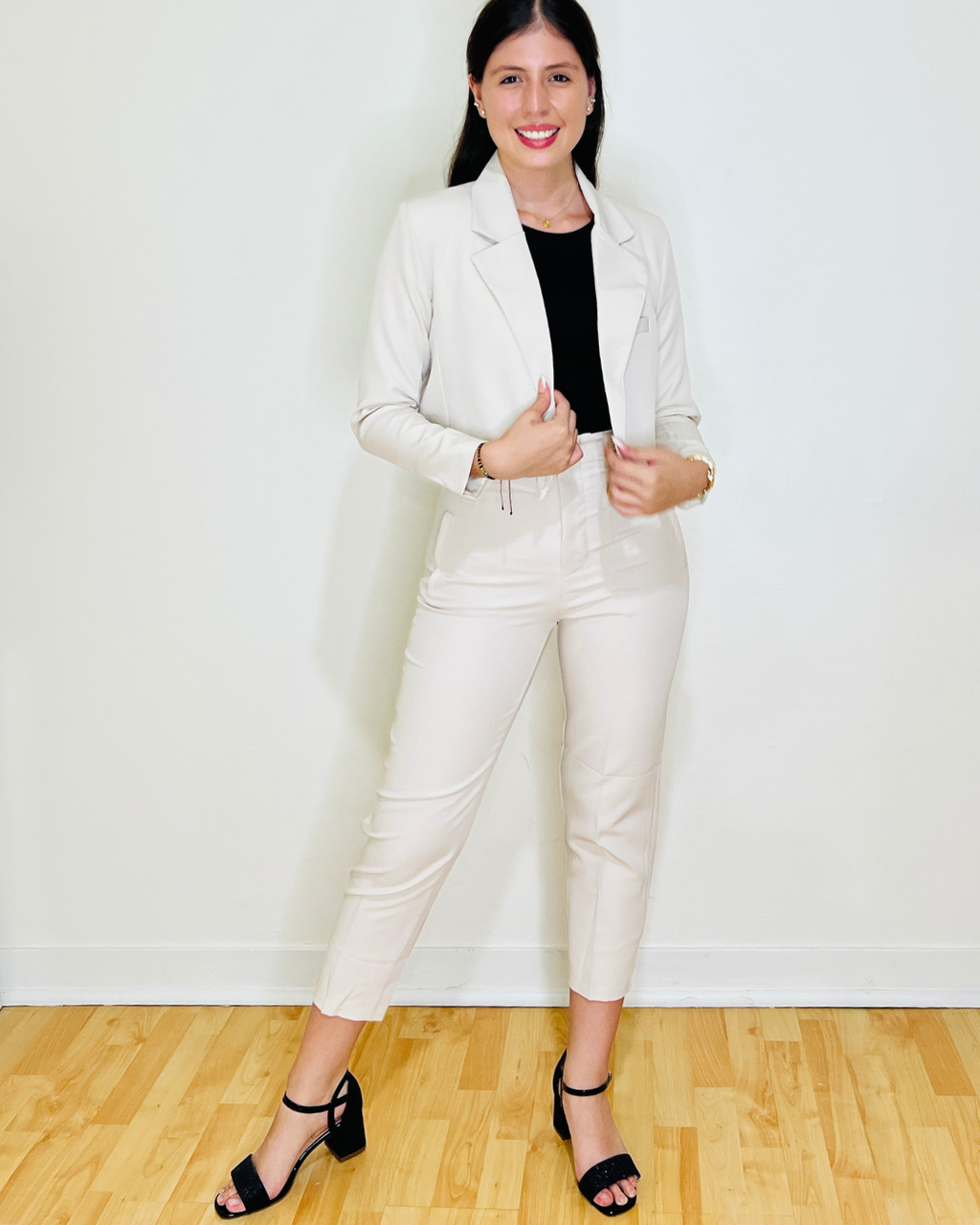 Pantalón Tania Avena