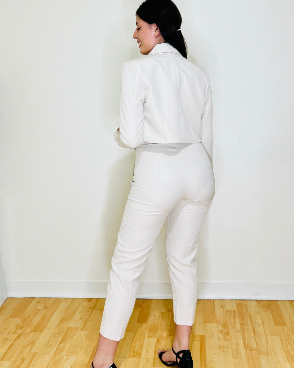 Pantalón Tania Avena