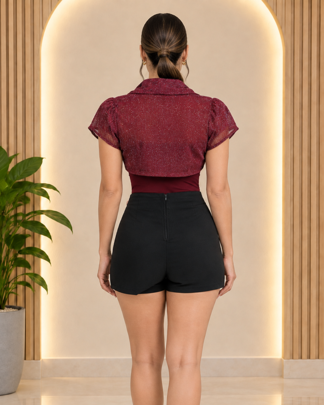 Torero Sabina Vinotinto