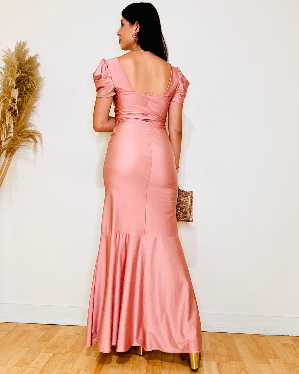 Vestido Antonia Palorosa