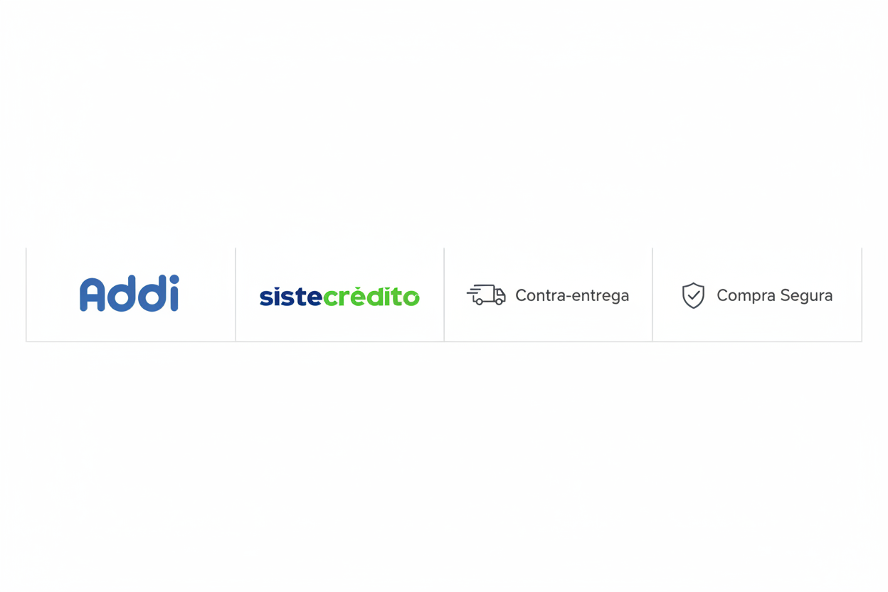 Barra de Beneficios - logos pequeños desktop