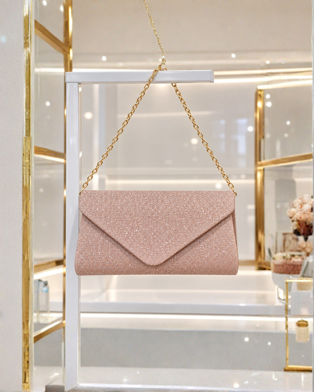 Cartera de mano Kendal