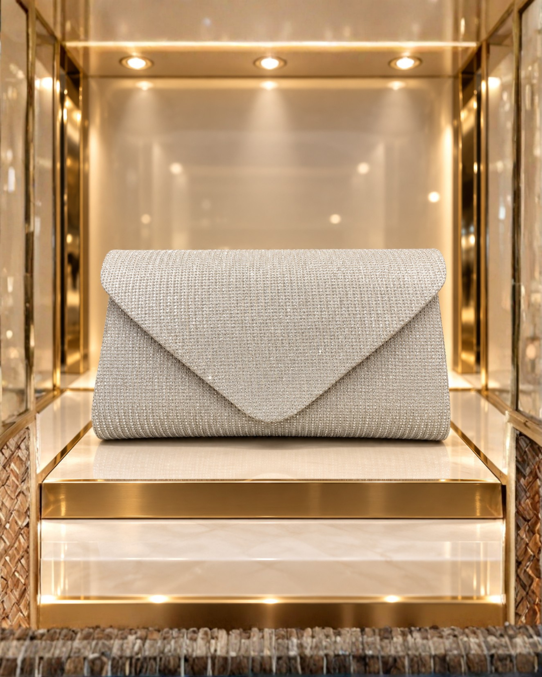 Cartera de mano Kendal