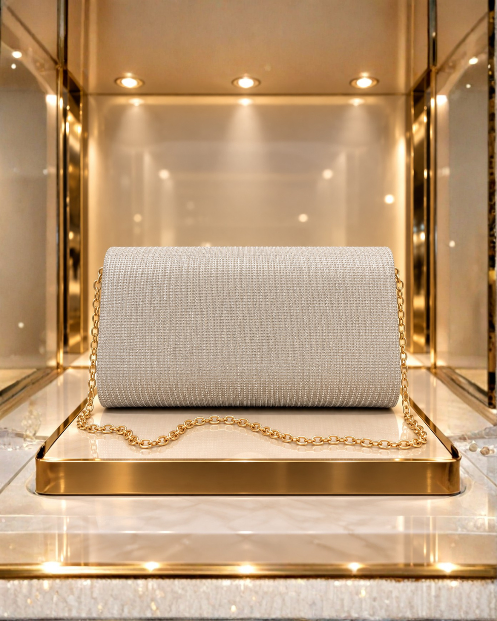 Cartera de mano Kendal