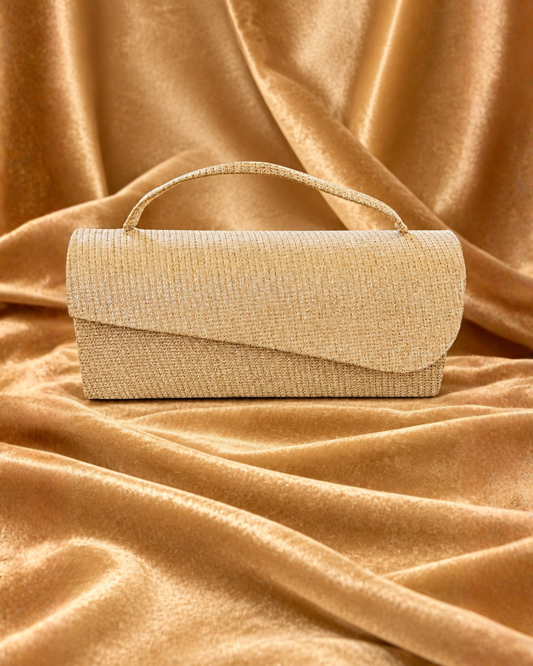 Cartera de mano Yuri