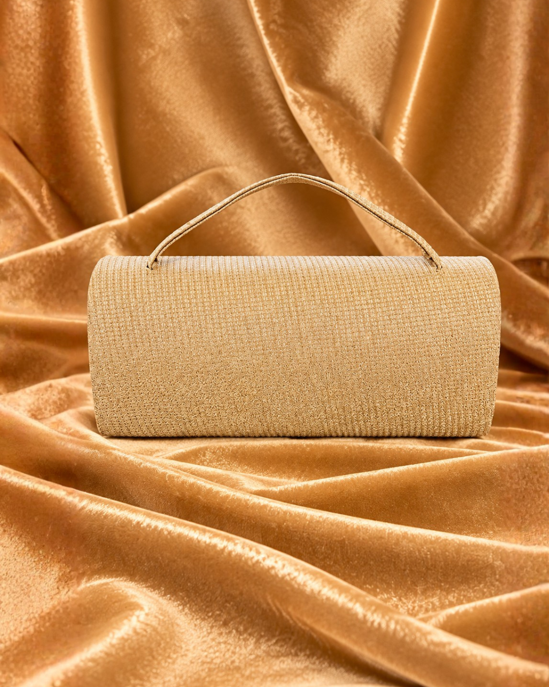 Cartera de mano Yuri
