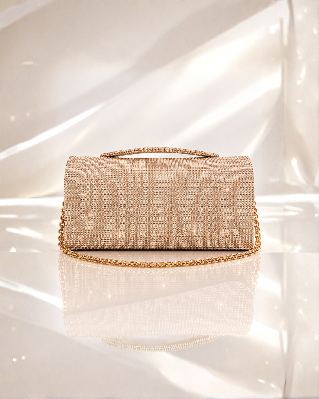 Cartera de mano Yuri