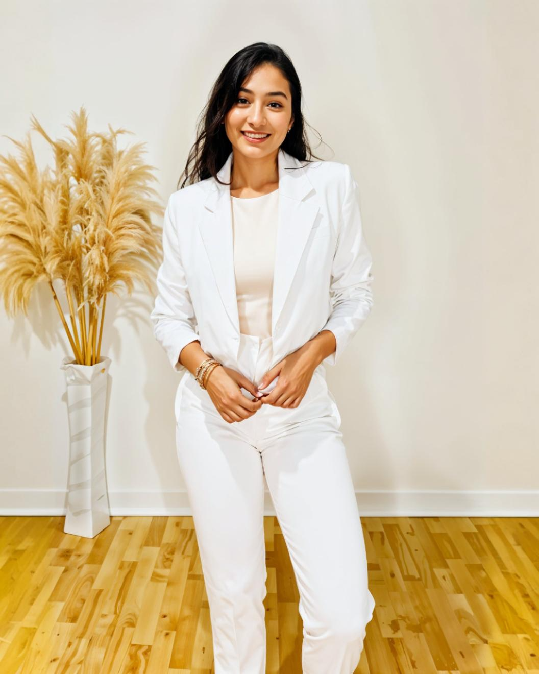 Blazer Charlie Marfil  X MAYOR